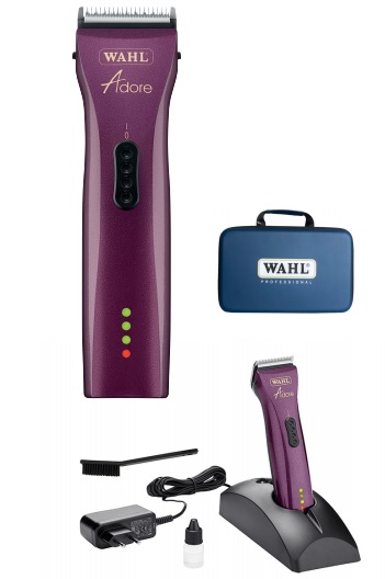 Wahl Adore Horse Trimmer Coming to the UK SOON